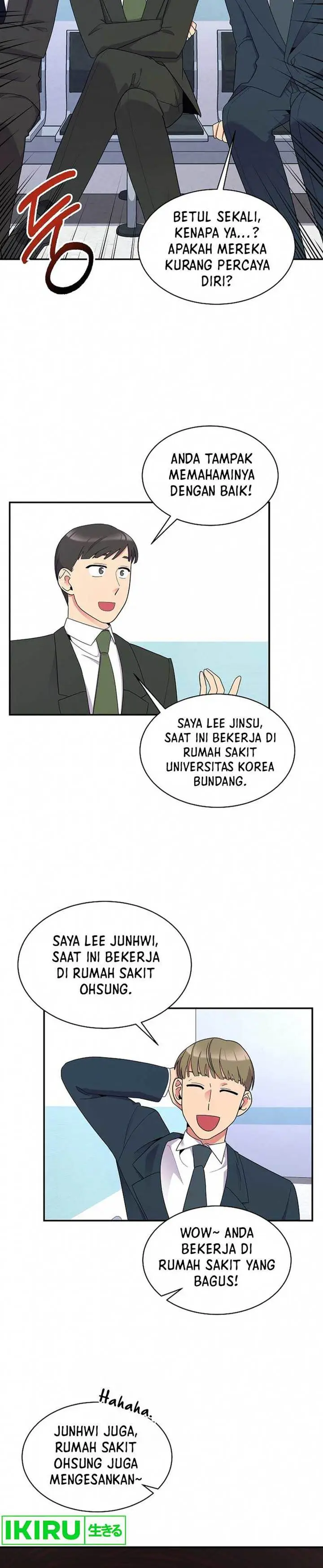 image-komik-the-miraculous-physical-therapist-chapter-33-10/20