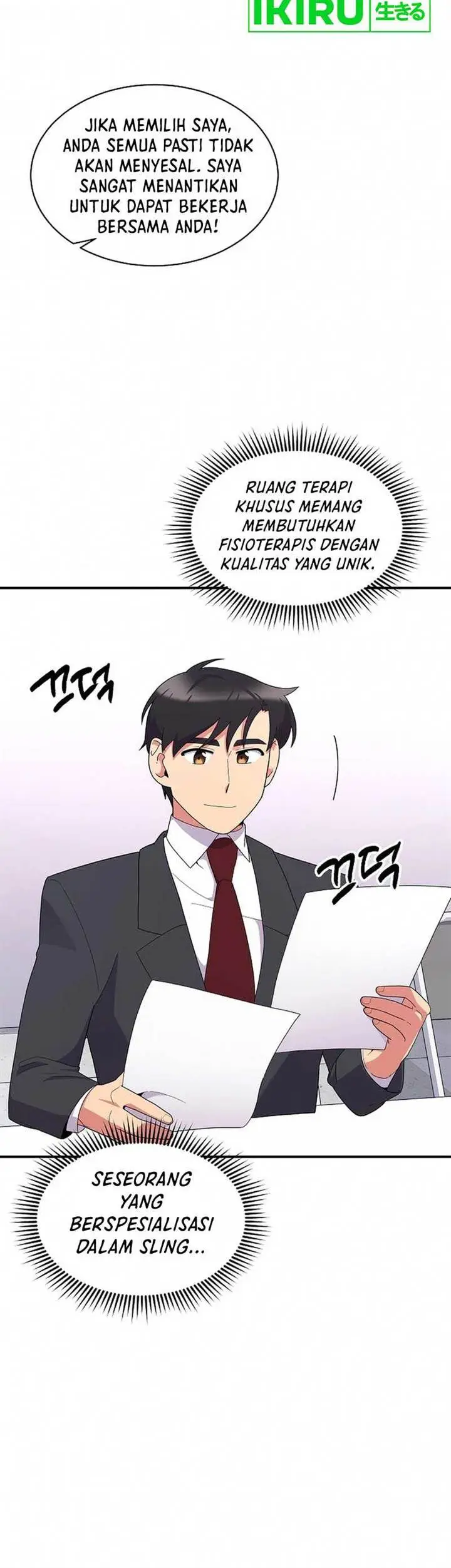 image-komik-the-miraculous-physical-therapist-chapter-33-14/20