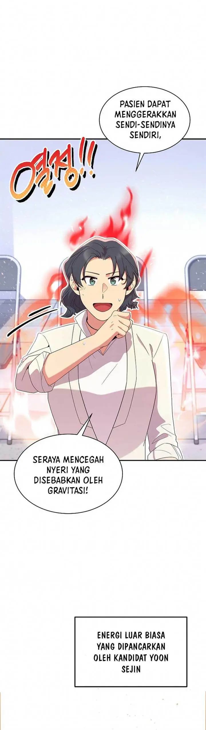 image-komik-the-miraculous-physical-therapist-chapter-33-16/20