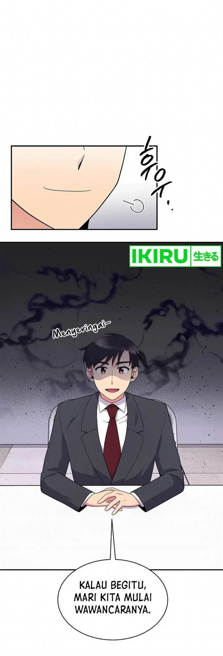 image-komik-the-miraculous-physical-therapist-chapter-33-18/20