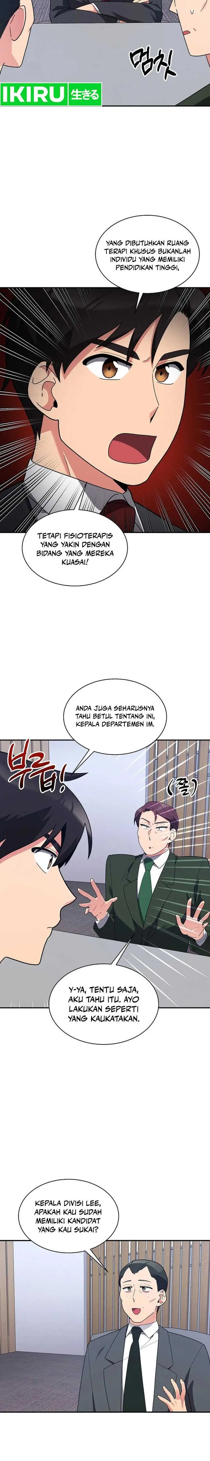 image-komik-the-miraculous-physical-therapist-chapter-34-9/17