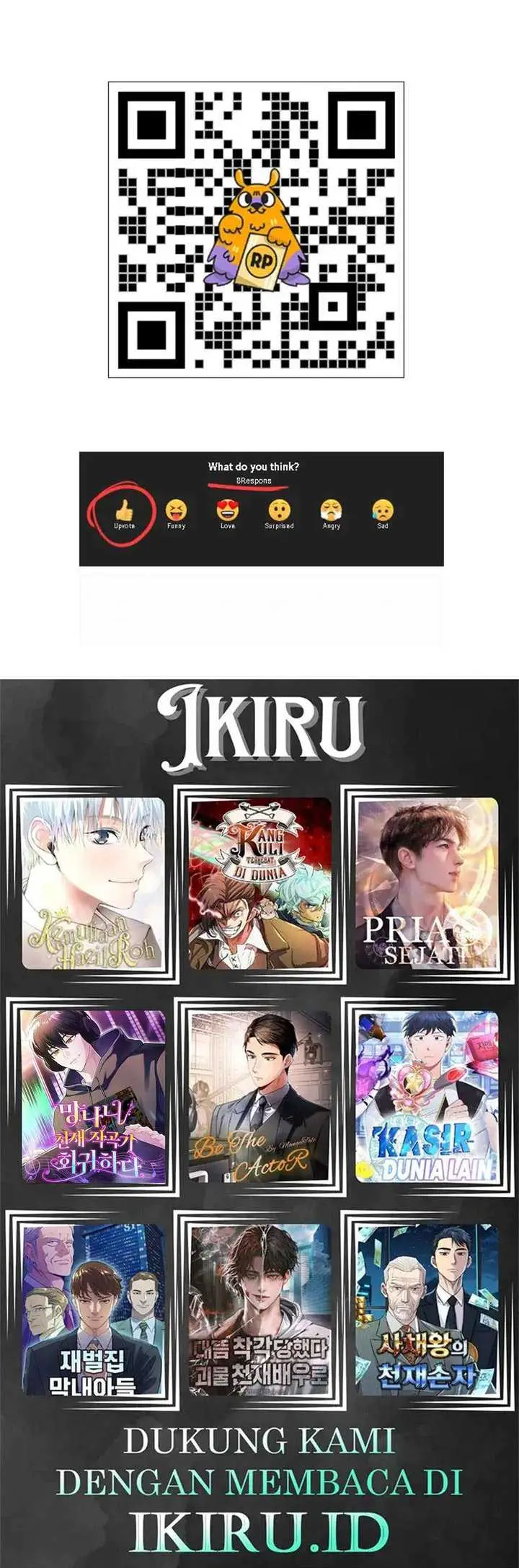 image-komik-the-miraculous-physical-therapist-chapter-34-16/17