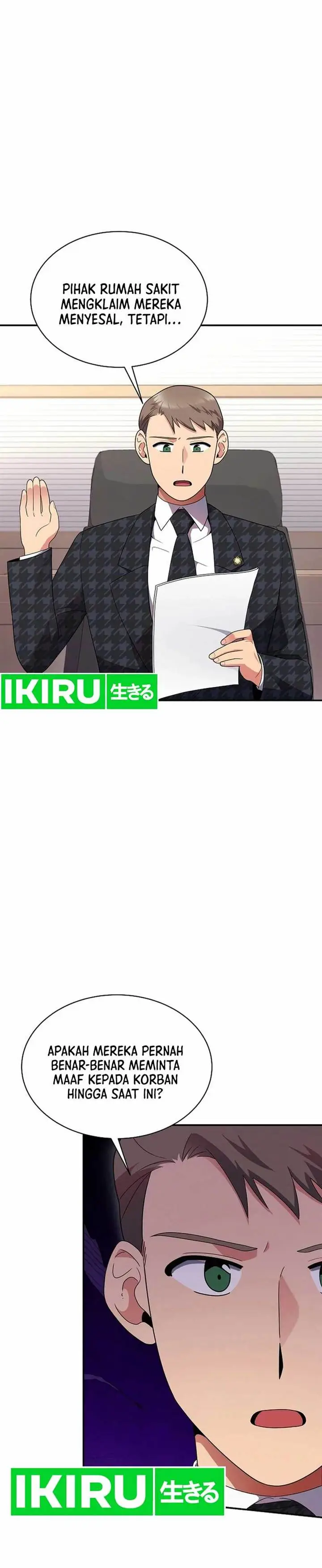 image-komik-the-miraculous-physical-therapist-chapter-38-5/22