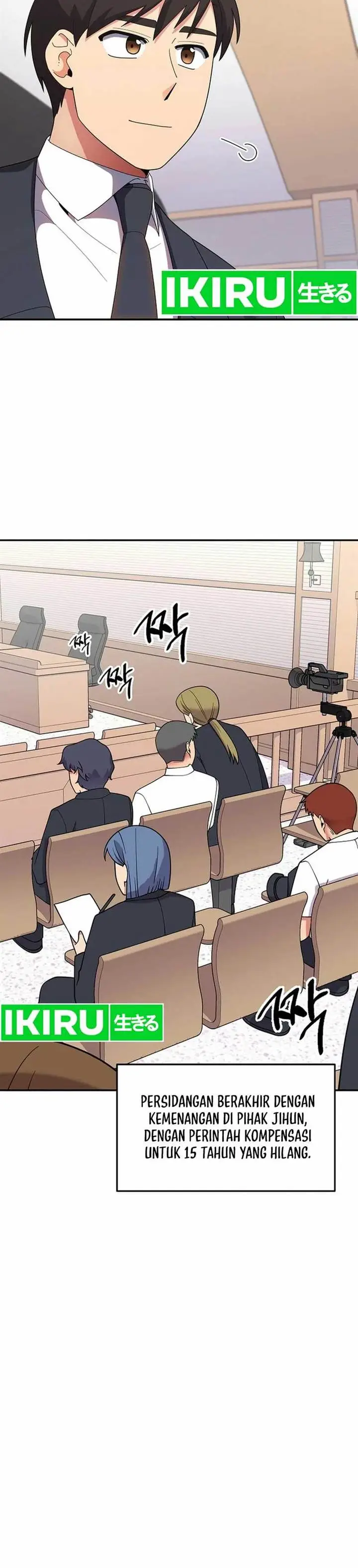 image-komik-the-miraculous-physical-therapist-chapter-38-17/22