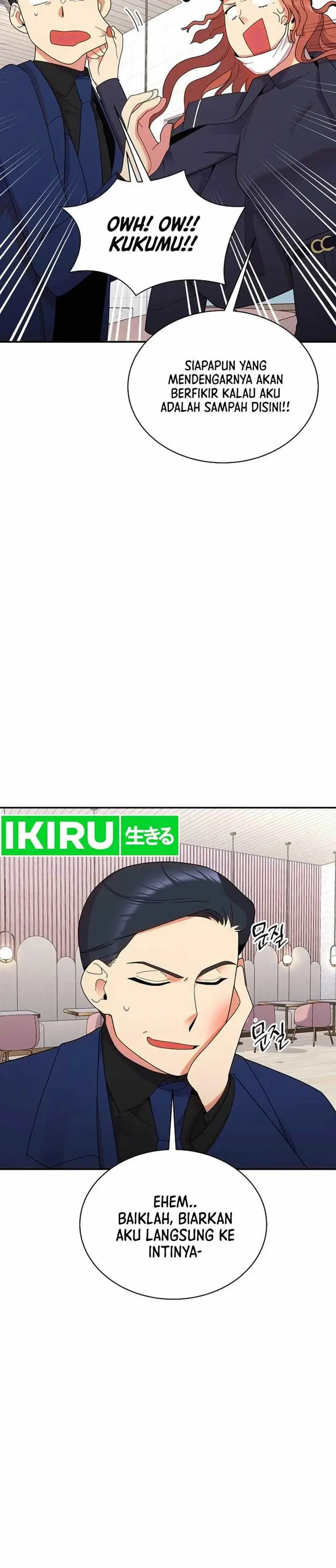 image-komik-the-miraculous-physical-therapist-chapter-39-7/22