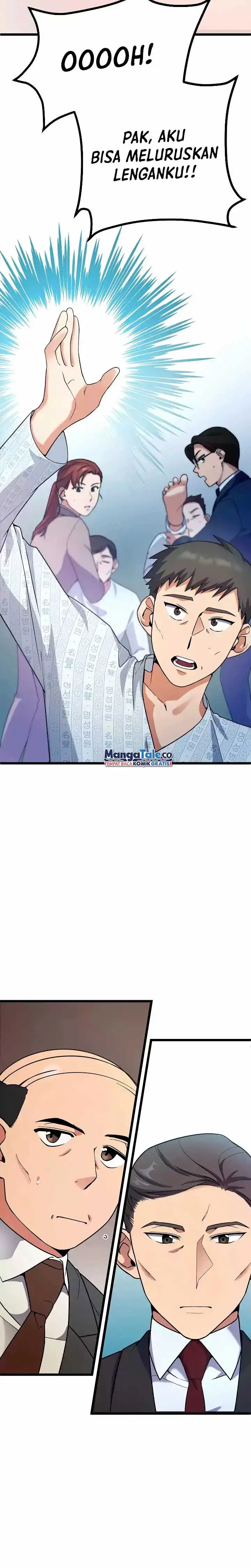 image-komik-the-miraculous-physical-therapist-chapter-4-14/24