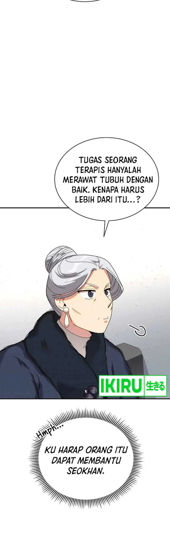 image-komik-the-miraculous-physical-therapist-chapter-41-20/26