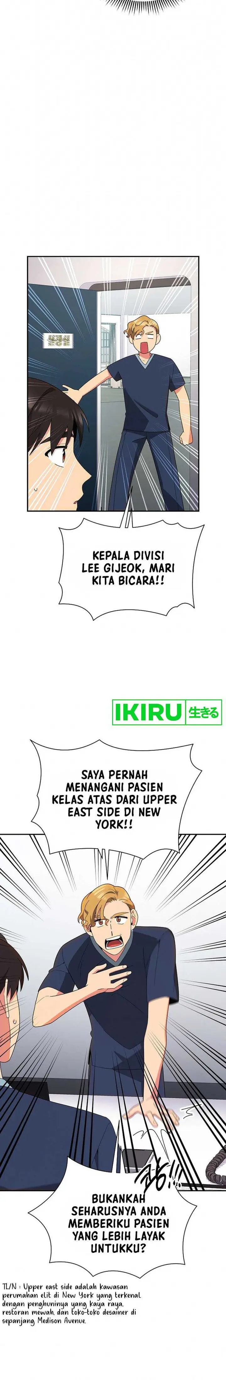 image-komik-the-miraculous-physical-therapist-chapter-43-10/23