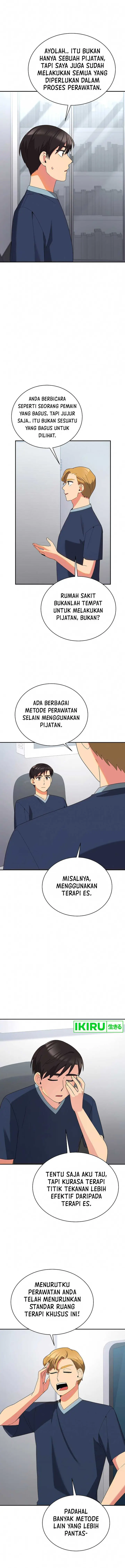 image-komik-the-miraculous-physical-therapist-chapter-43-13/23