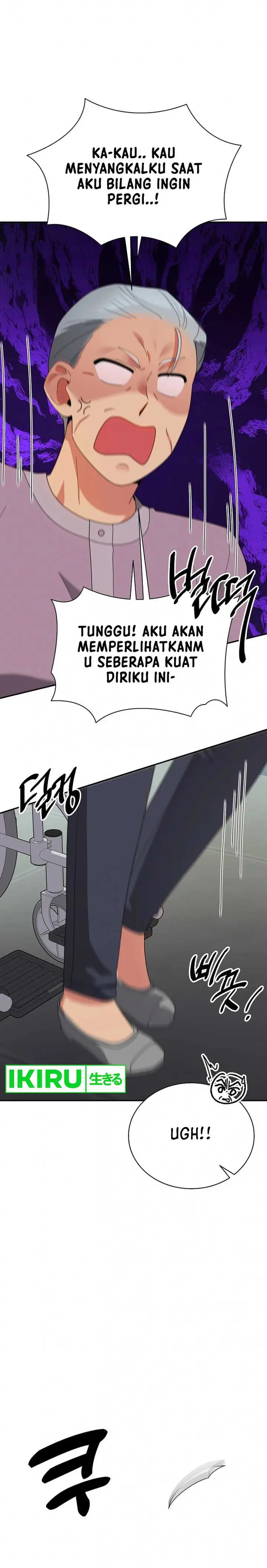 image-komik-the-miraculous-physical-therapist-chapter-43-20/23