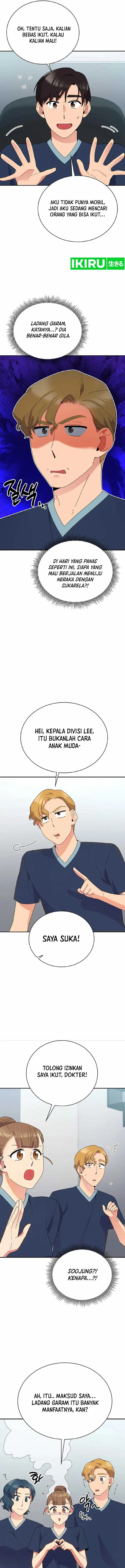 image-komik-the-miraculous-physical-therapist-chapter-46-18/23