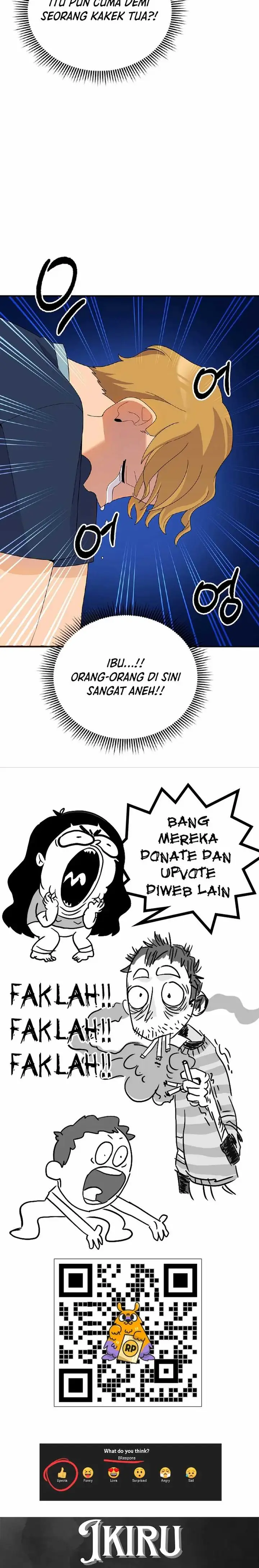 image-komik-the-miraculous-physical-therapist-chapter-46-21/23