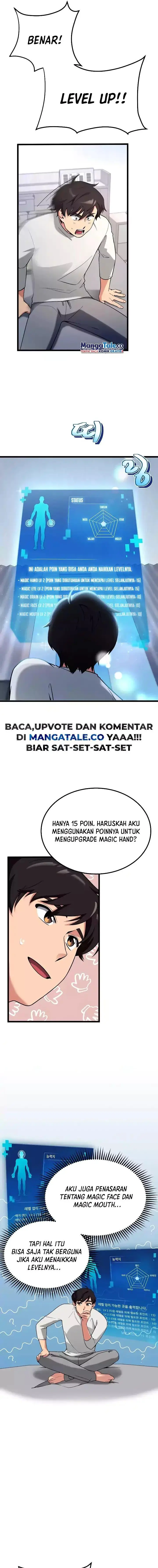 image-komik-the-miraculous-physical-therapist-chapter-5-3/21
