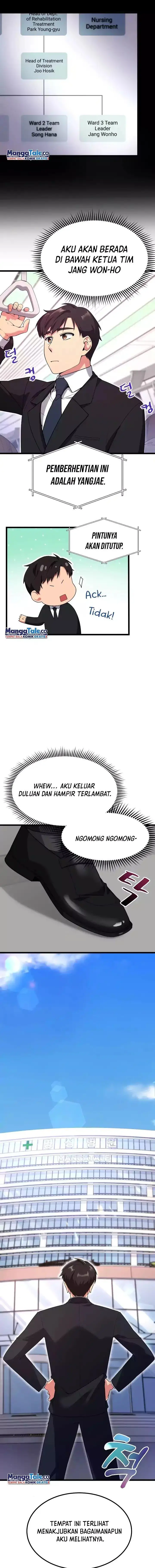 image-komik-the-miraculous-physical-therapist-chapter-5-7/21