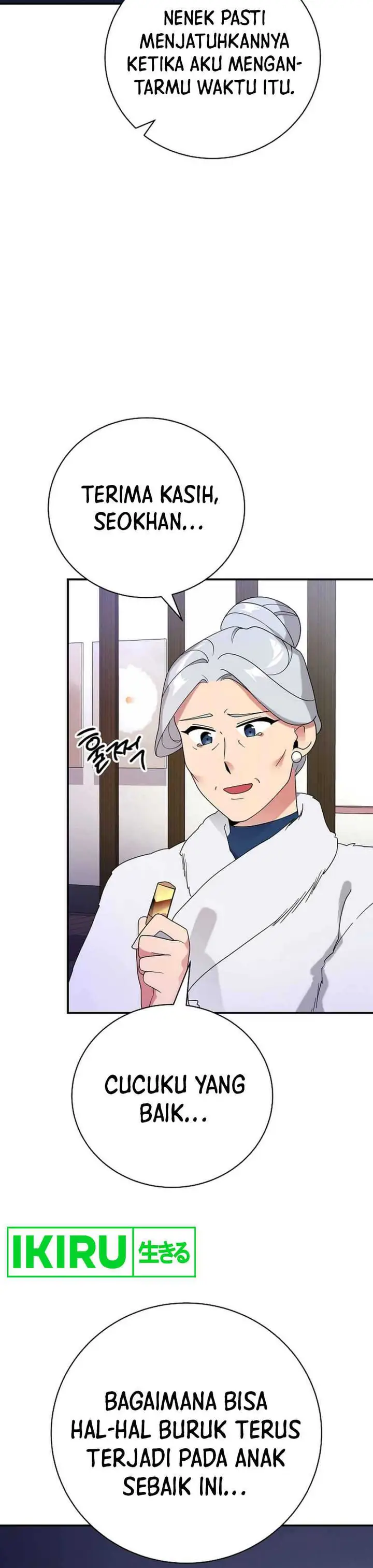 image-komik-the-miraculous-physical-therapist-chapter-51-26/32