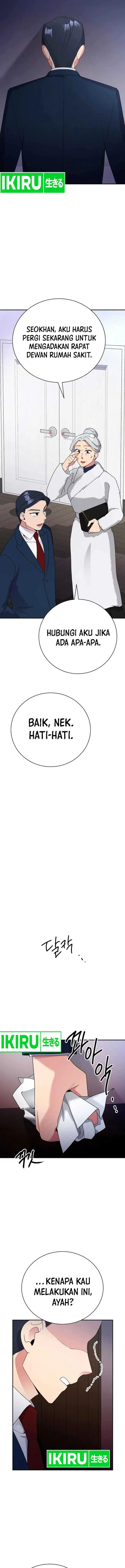 image-komik-the-miraculous-physical-therapist-chapter-51-27/32