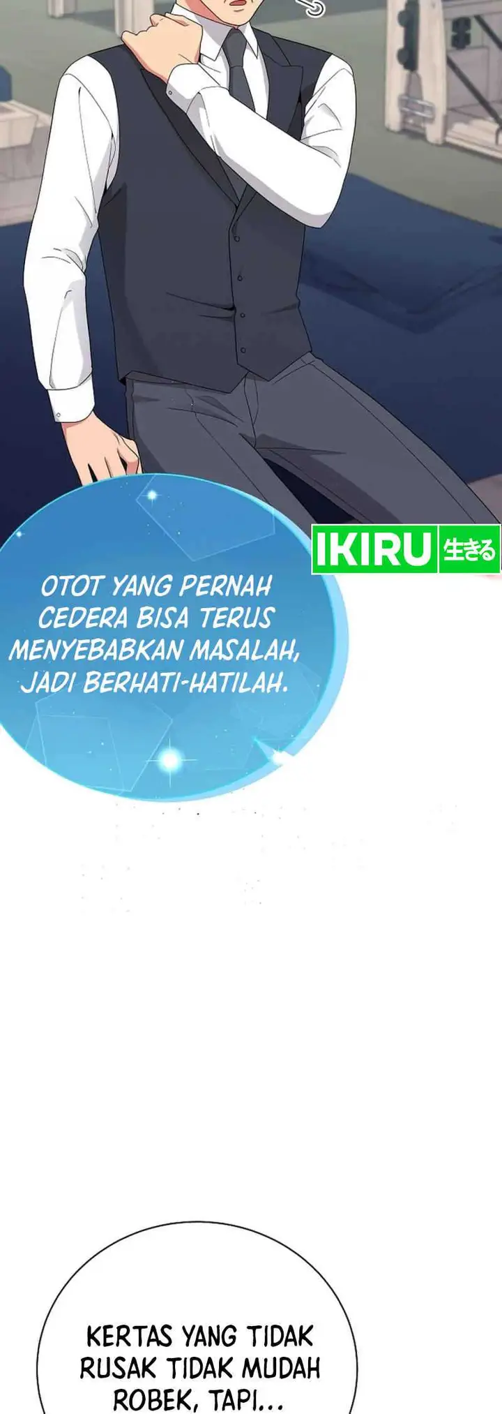 image-komik-the-miraculous-physical-therapist-chapter-52-16/29