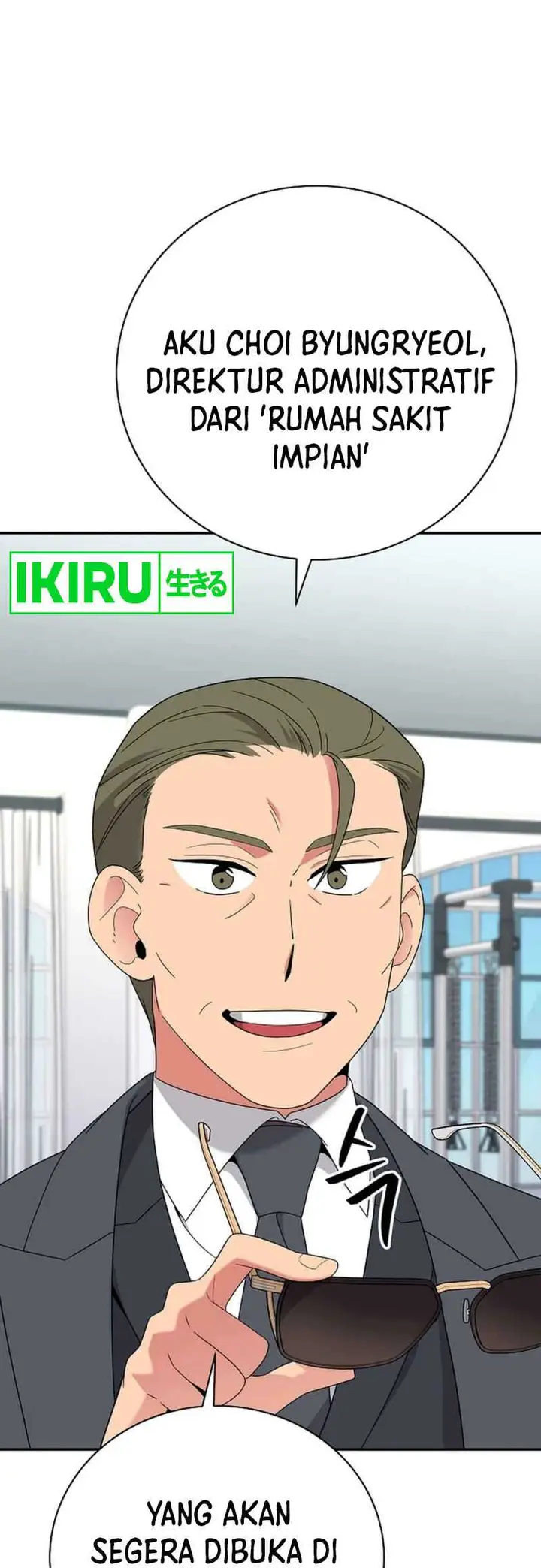 image-komik-the-miraculous-physical-therapist-chapter-52-20/29