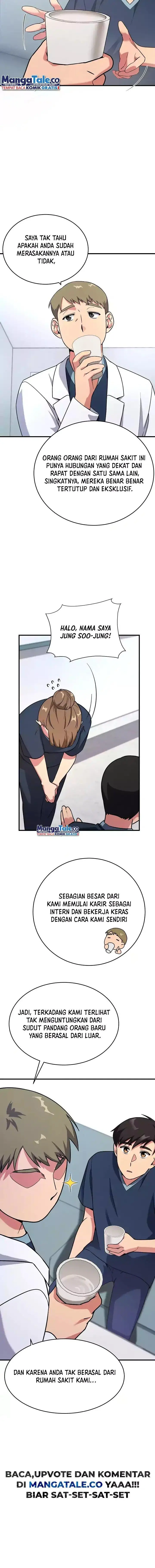 image-komik-the-miraculous-physical-therapist-chapter-6-6/23