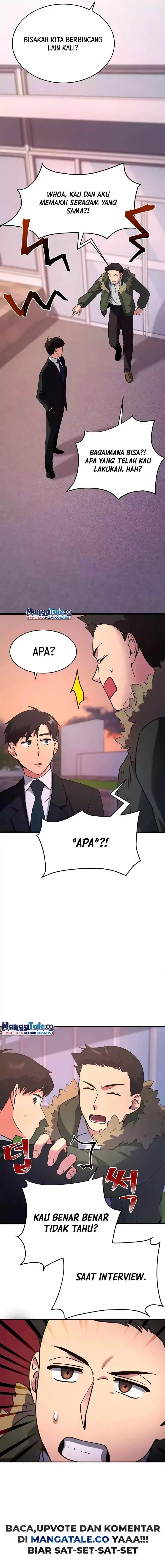image-komik-the-miraculous-physical-therapist-chapter-6-19/23