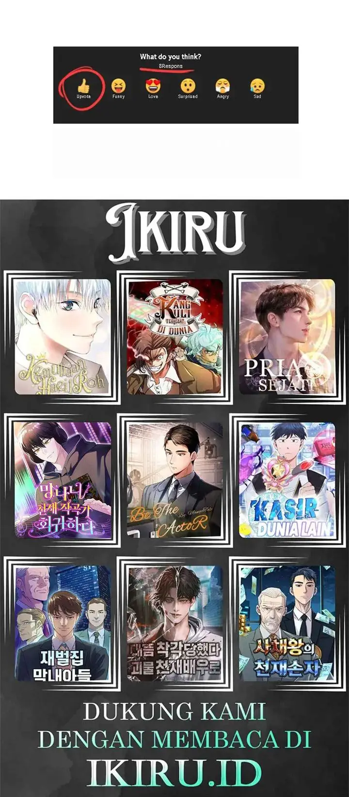 image-komik-the-miraculous-physical-therapist-chapter-62-20/21