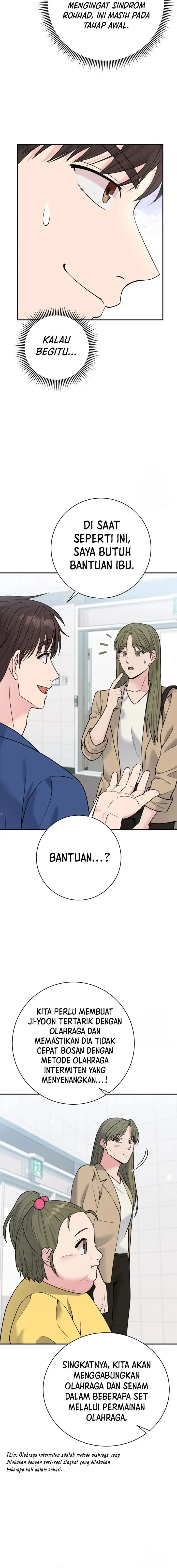 image-komik-the-miraculous-physical-therapist-chapter-63-17/22