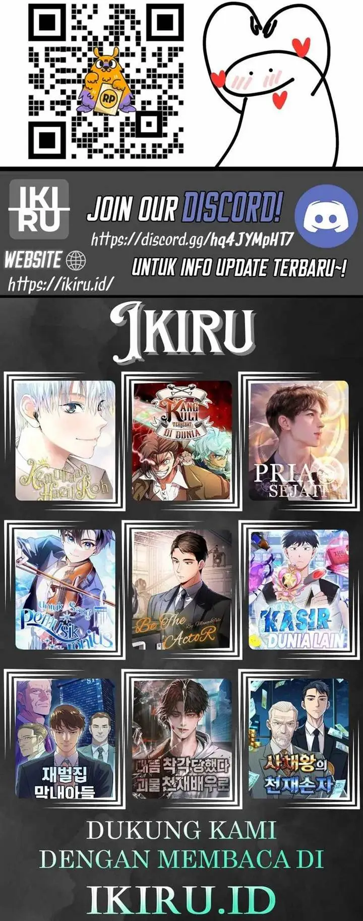 image-komik-the-miraculous-physical-therapist-chapter-64-45/46