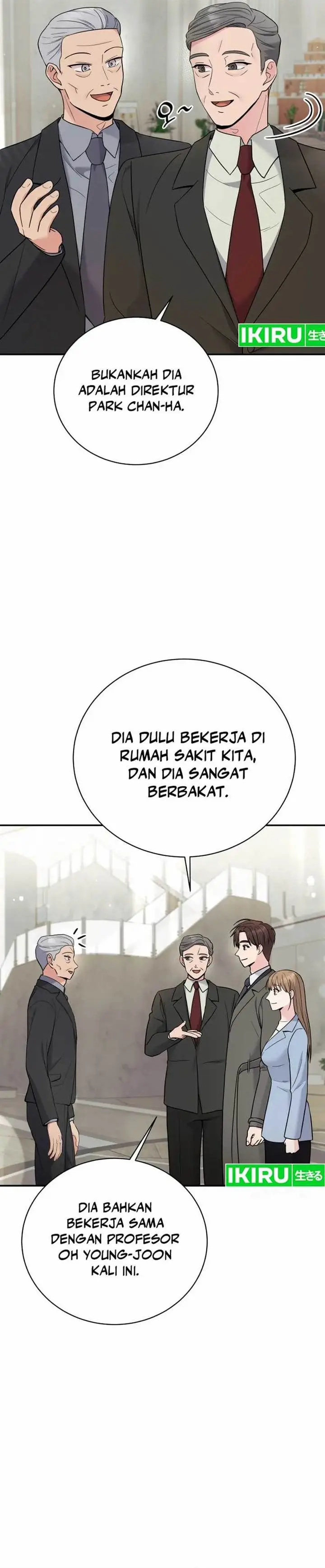 image-komik-the-miraculous-physical-therapist-chapter-65-15/45