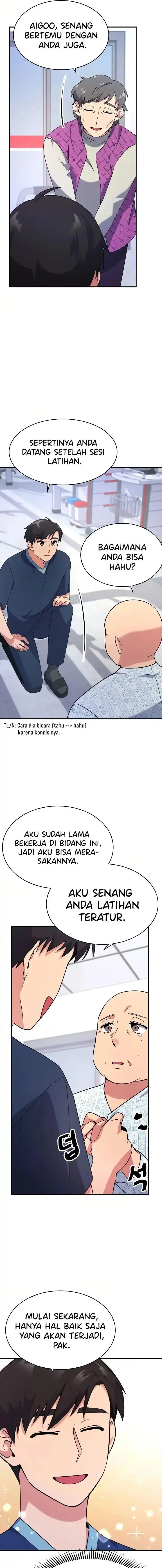 image-komik-the-miraculous-physical-therapist-chapter-7-15/24