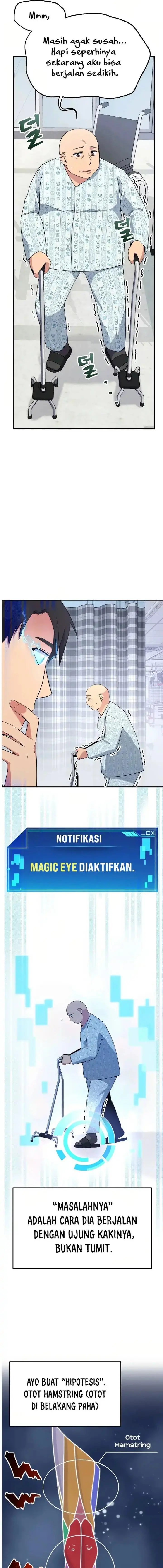 image-komik-the-miraculous-physical-therapist-chapter-7-19/24