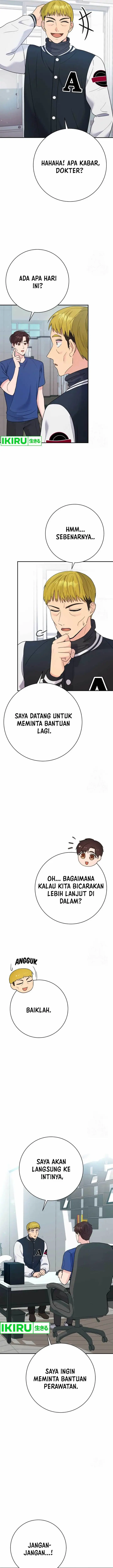 image-komik-the-miraculous-physical-therapist-chapter-74-14/23