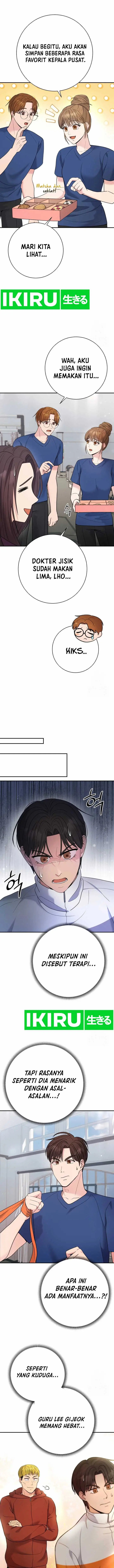 image-komik-the-miraculous-physical-therapist-chapter-75-15/21