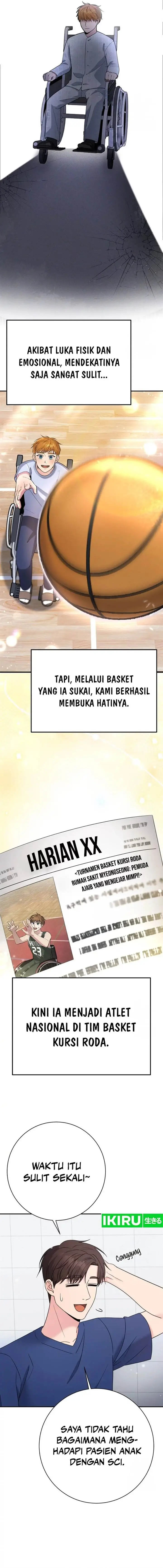 image-komik-the-miraculous-physical-therapist-chapter-82-10/22