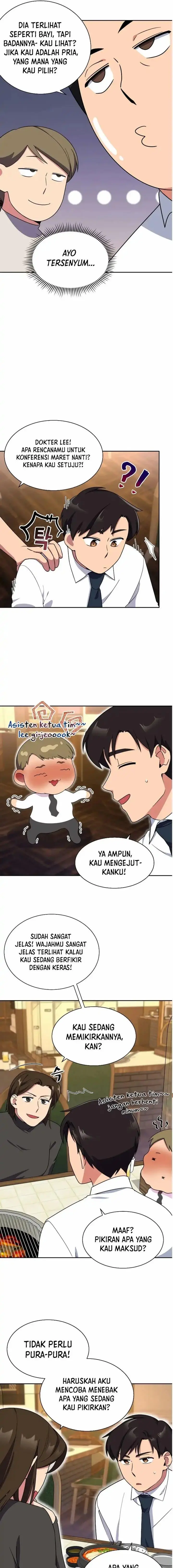 image-komik-the-miraculous-physical-therapist-chapter-9-7/19