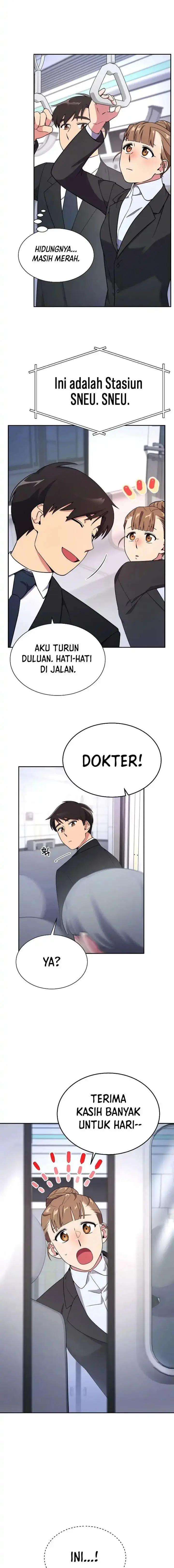 image-komik-the-miraculous-physical-therapist-chapter-9-16/19