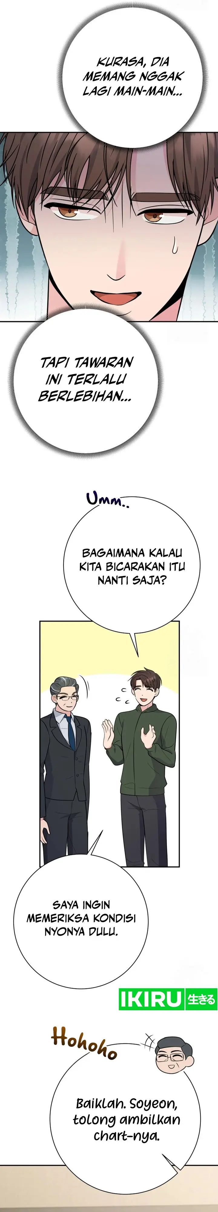 image-komik-the-miraculous-physical-therapist-chapter-95-23/41
