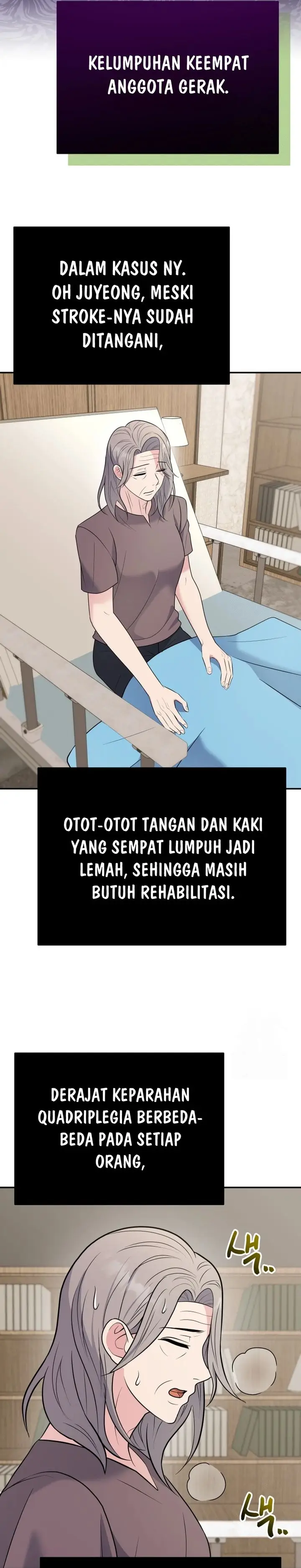 image-komik-the-miraculous-physical-therapist-chapter-95-26/41