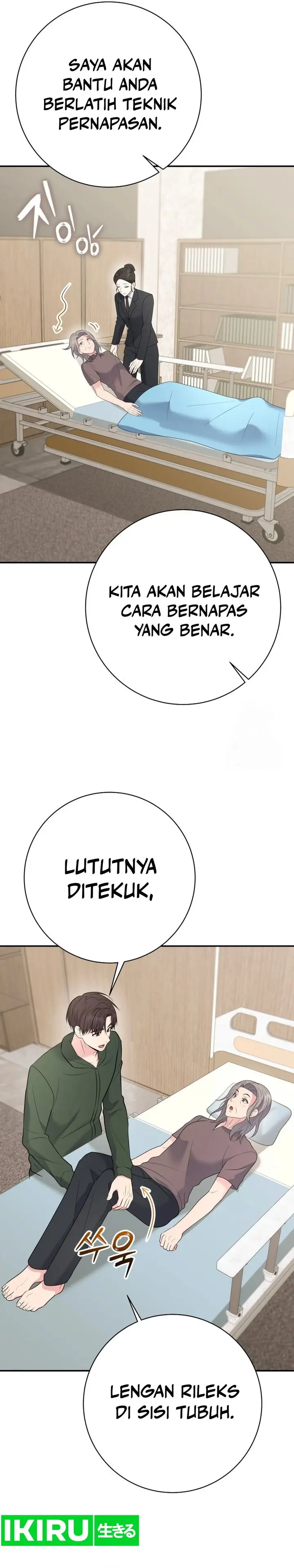 image-komik-the-miraculous-physical-therapist-chapter-95-32/41