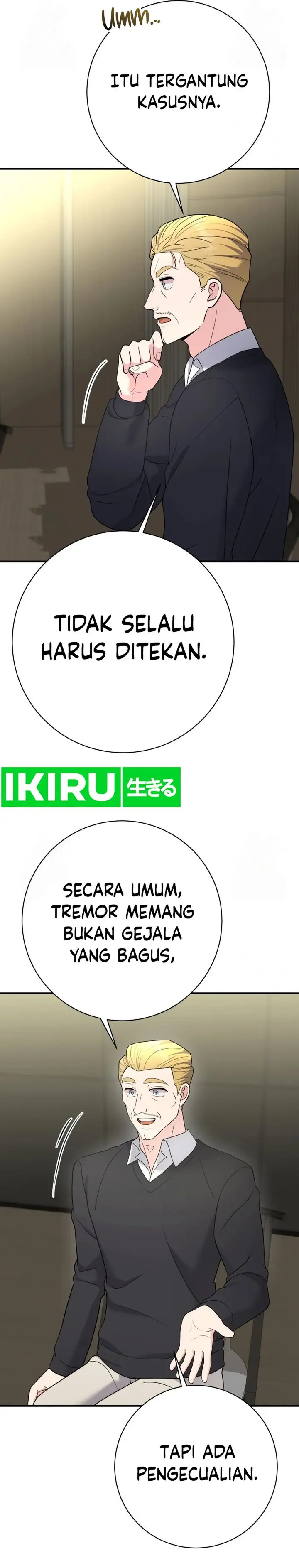 image-komik-the-miraculous-physical-therapist-chapter-99-25/40