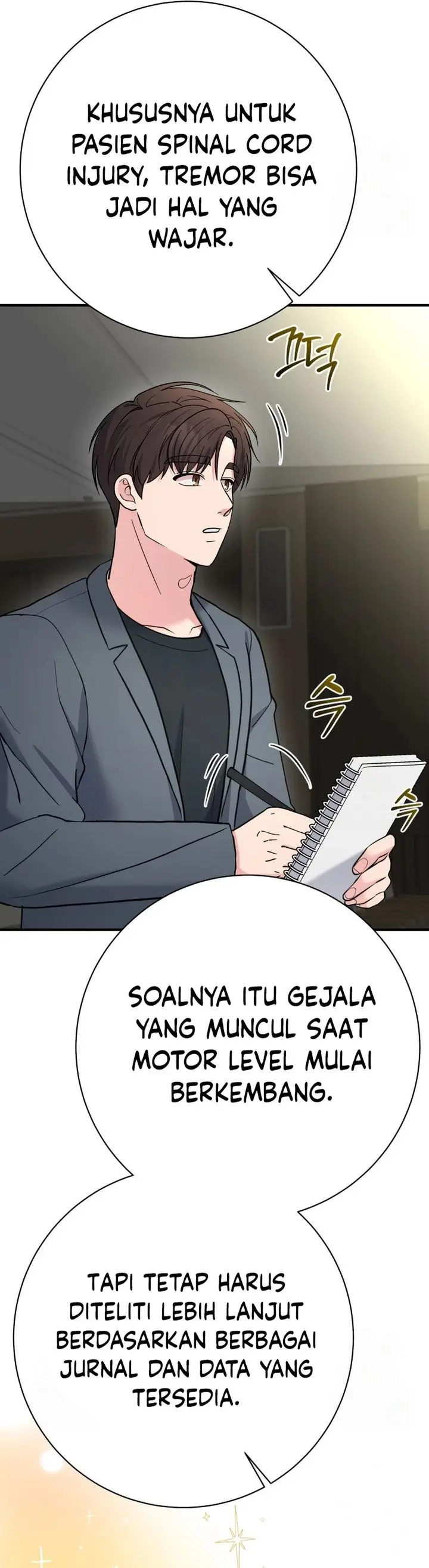 image-komik-the-miraculous-physical-therapist-chapter-99-26/40