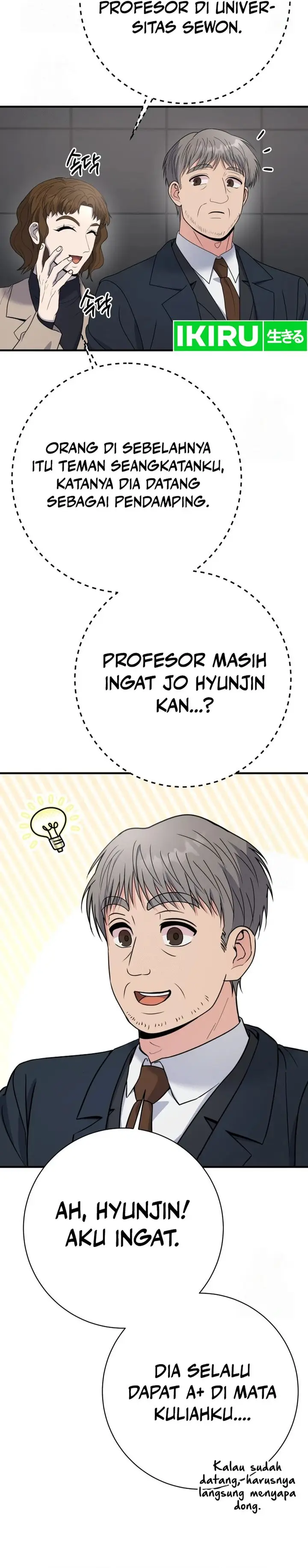 image-komik-the-miraculous-physical-therapist-chapter-99-33/40