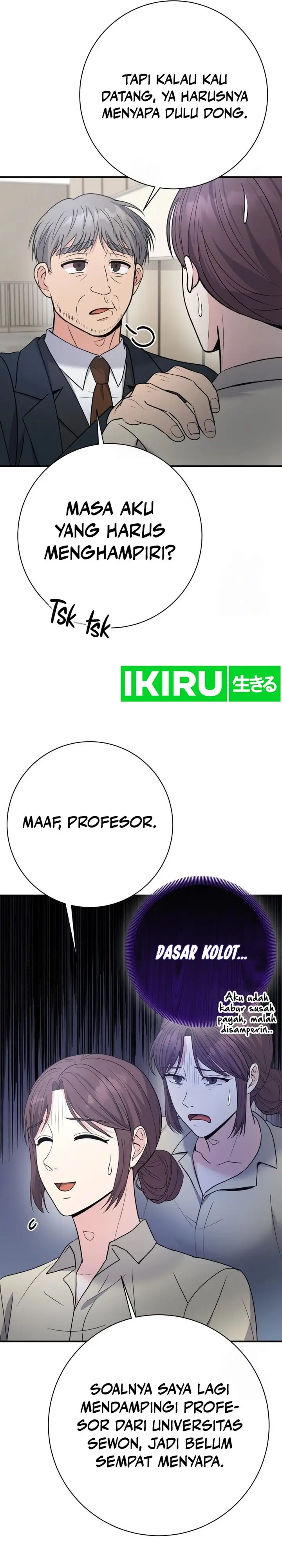 image-komik-the-miraculous-physical-therapist-chapter-99-36/40