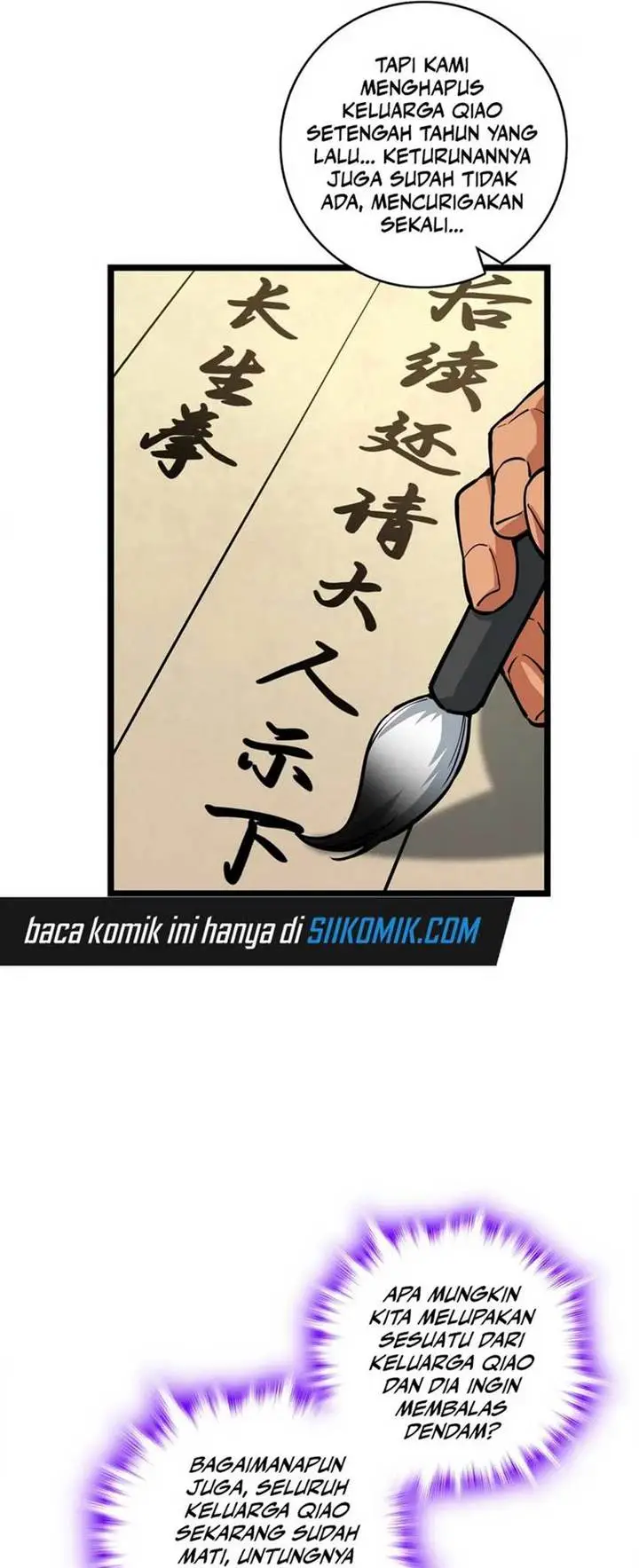 image-komik-the-more-i-die-the-more-invincible-i-become-chapter-1-16/61