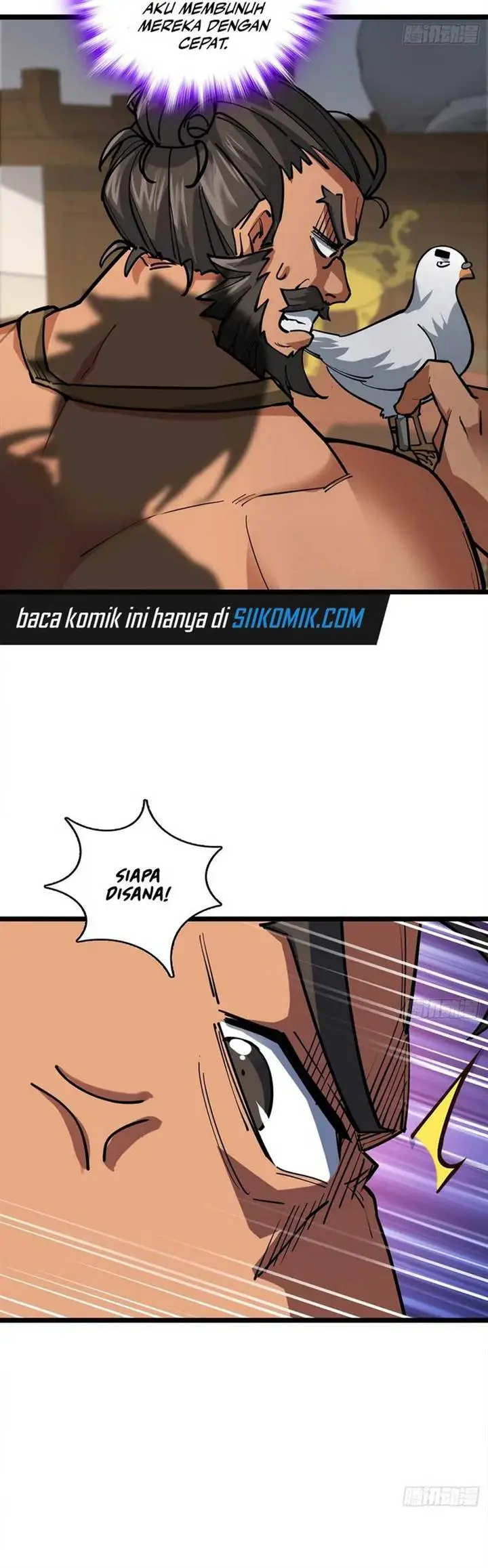 image-komik-the-more-i-die-the-more-invincible-i-become-chapter-1-17/61