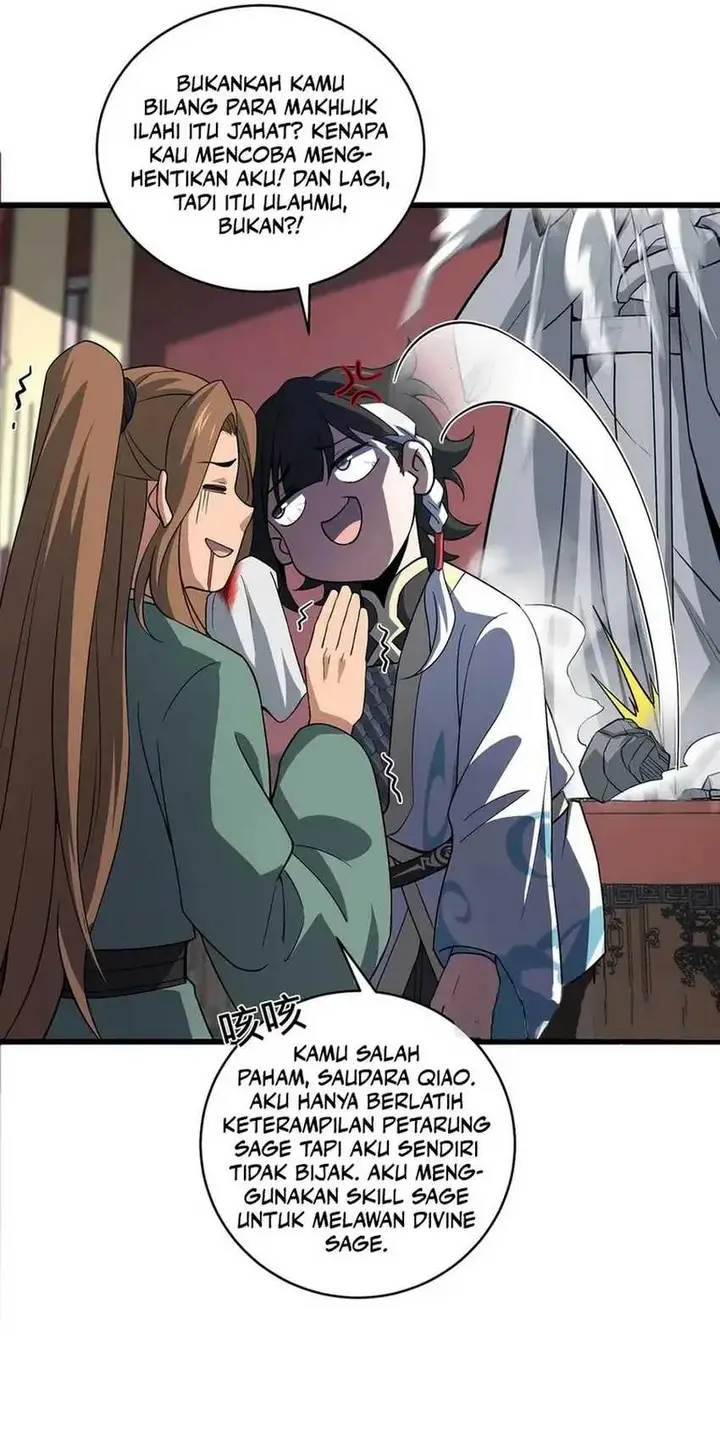 image-komik-the-more-i-die-the-more-invincible-i-become-chapter-10-8/48