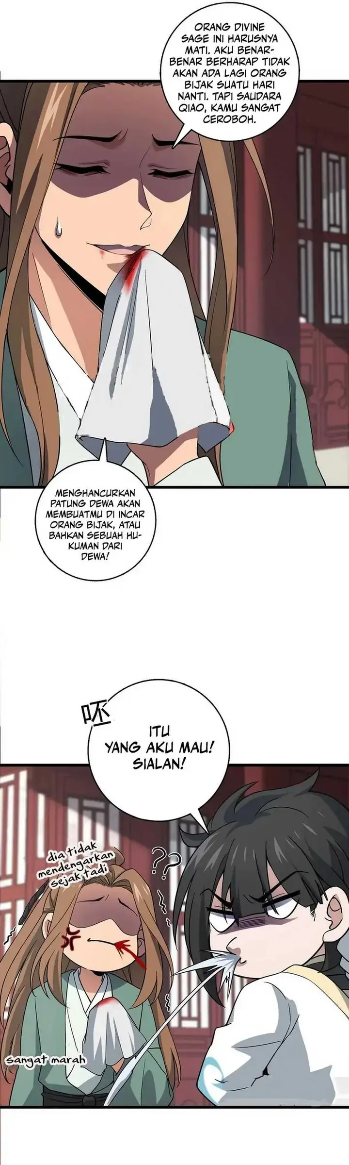 image-komik-the-more-i-die-the-more-invincible-i-become-chapter-10-9/48