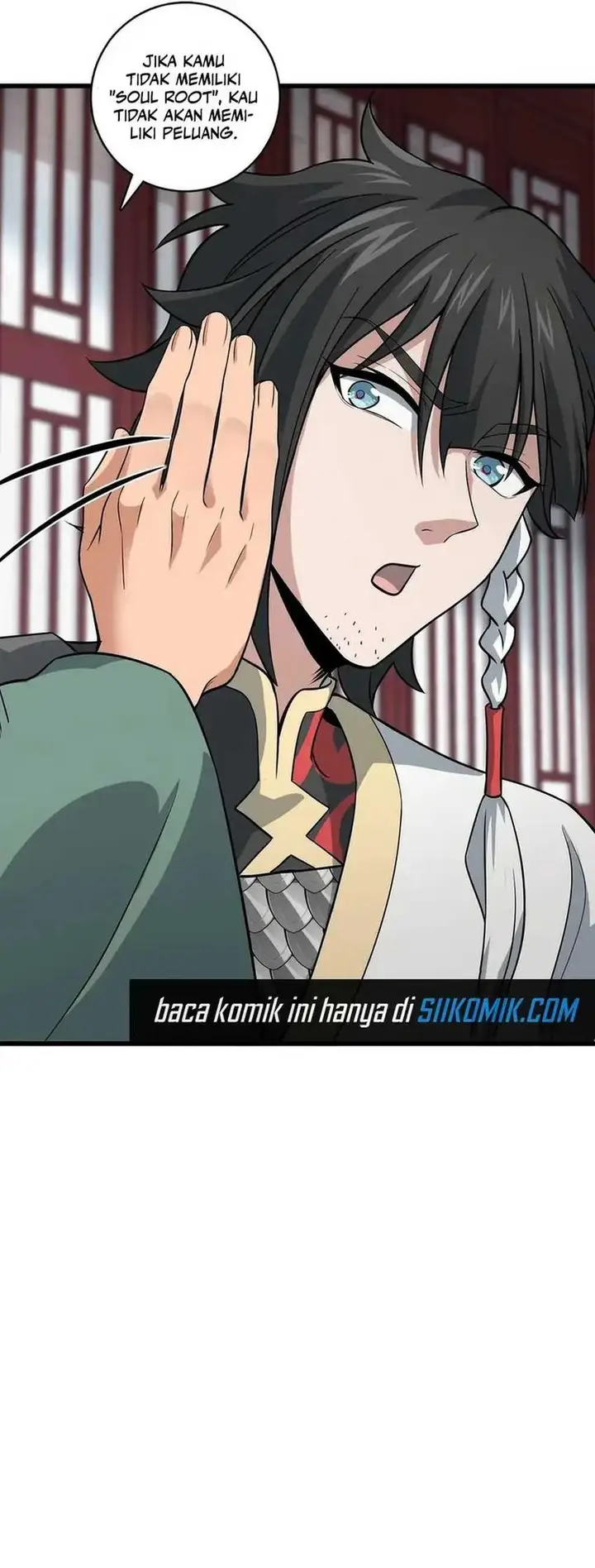 image-komik-the-more-i-die-the-more-invincible-i-become-chapter-10-17/48