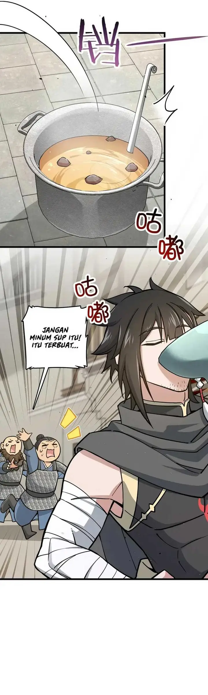image-komik-the-more-i-die-the-more-invincible-i-become-chapter-11-28/38