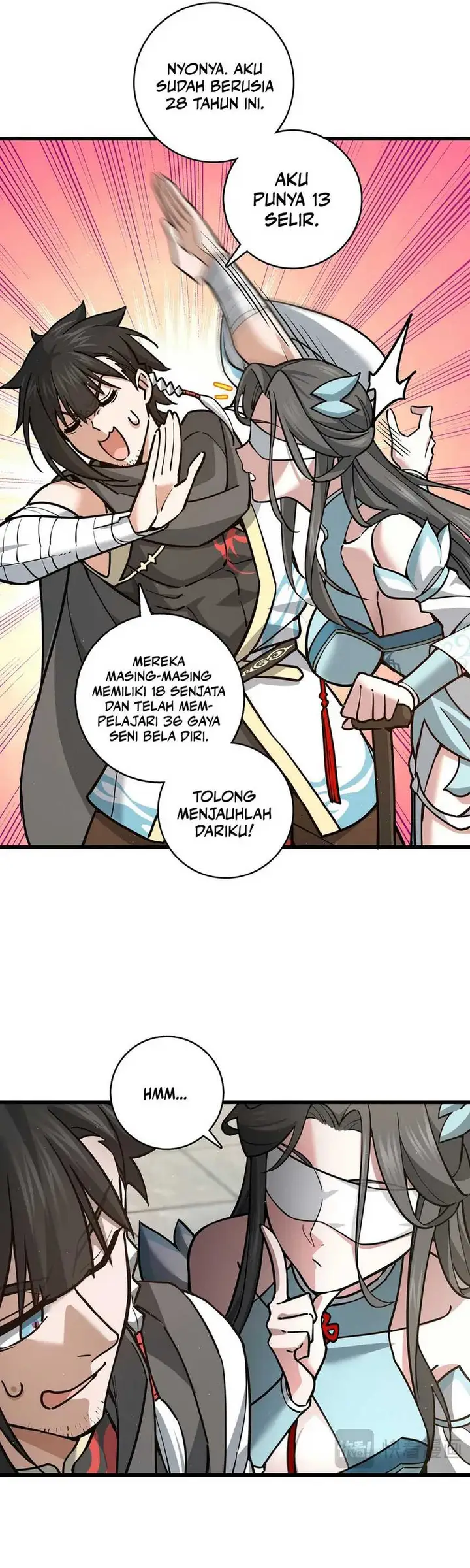 image-komik-the-more-i-die-the-more-invincible-i-become-chapter-12-5/50