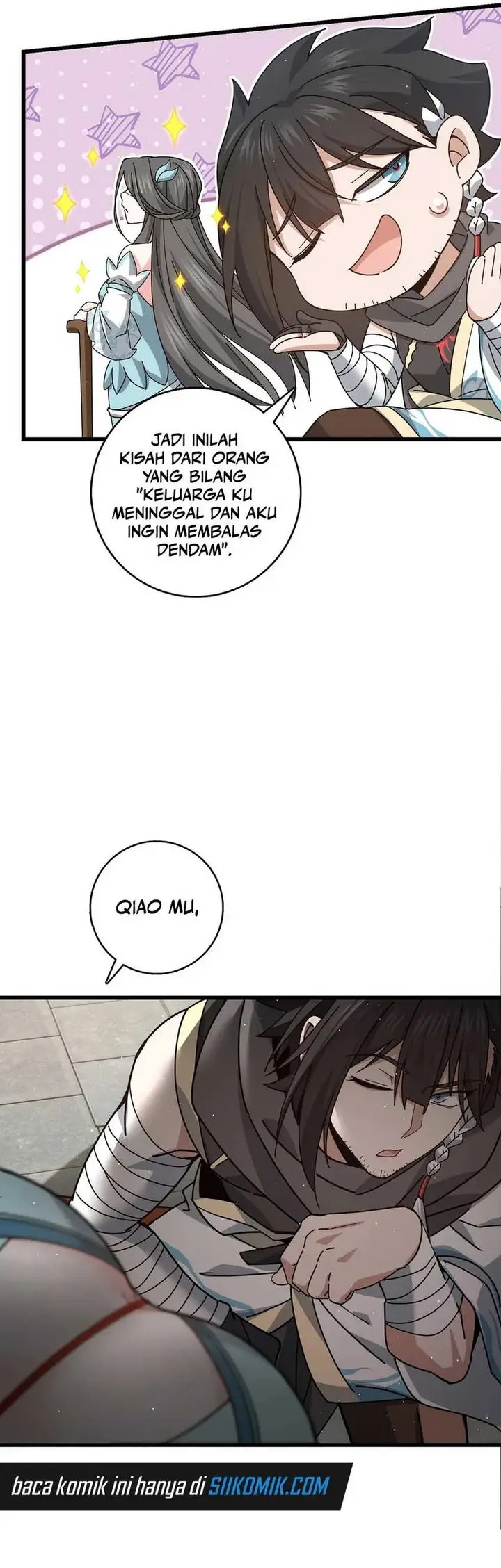 image-komik-the-more-i-die-the-more-invincible-i-become-chapter-12-21/50